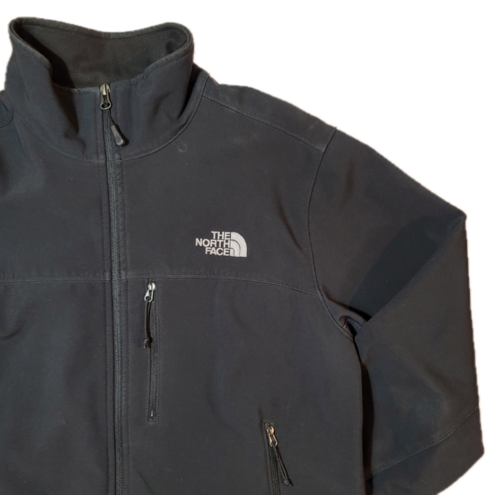 The North Face Apex Bionic 2 Softshell Jacket - Picture 2 of 2